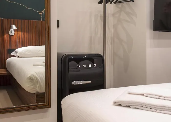 The Place 3* ミラノ