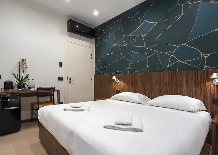 The Place Penzion Milán