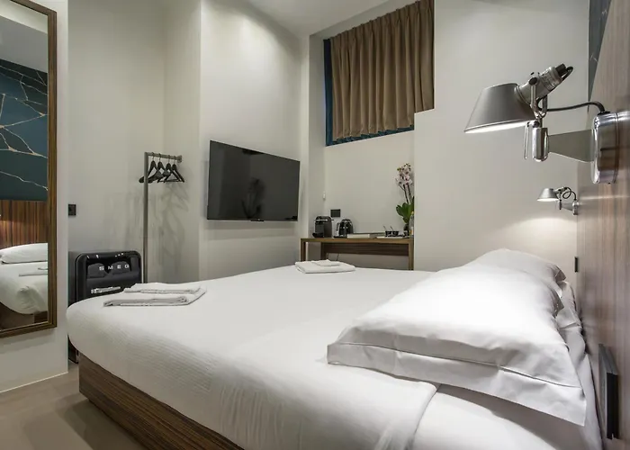 Guest house The Place