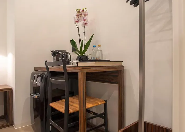 The Place Guest house Milan