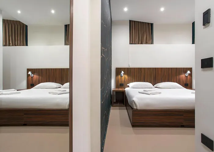 The Place Guest house