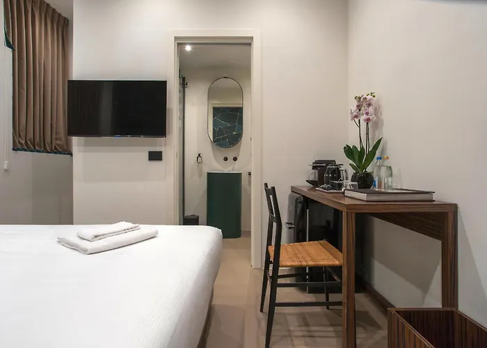 Guest house The Place 3*