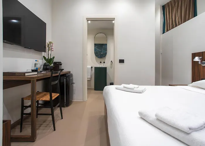 Guest house The Place 3*