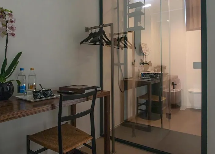 The Place 3* Milánó