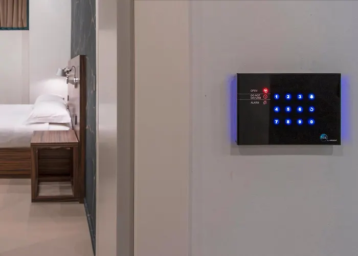 The Place Gasthuis Milaan